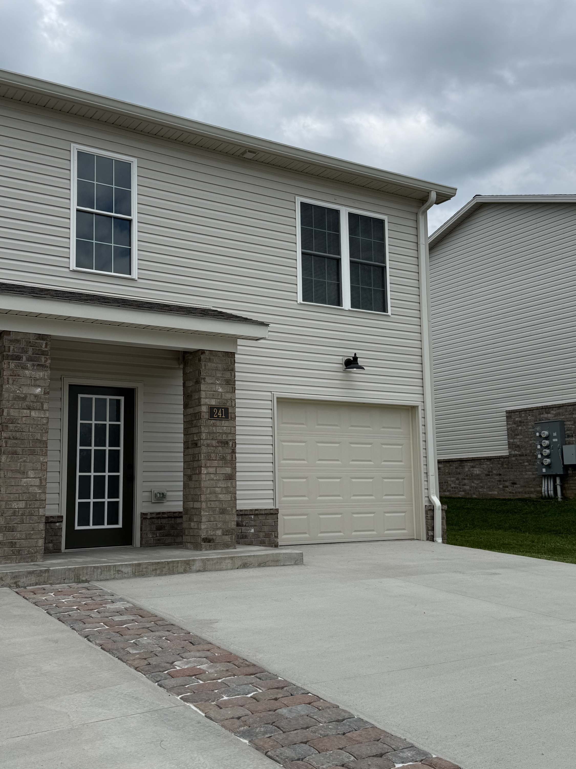 241 Pinehurst Drive - 241