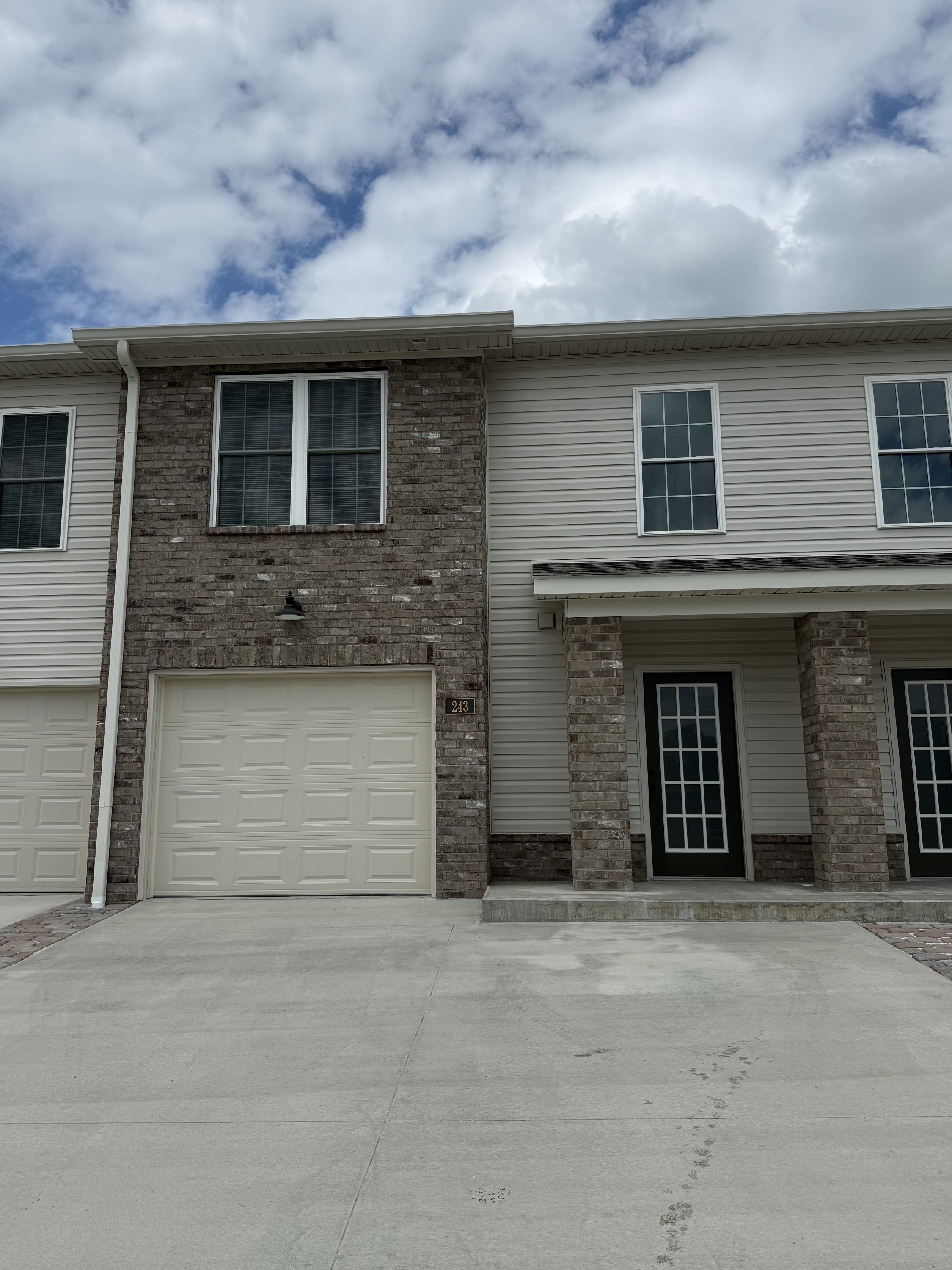 243 Pinehurst Drive - 243